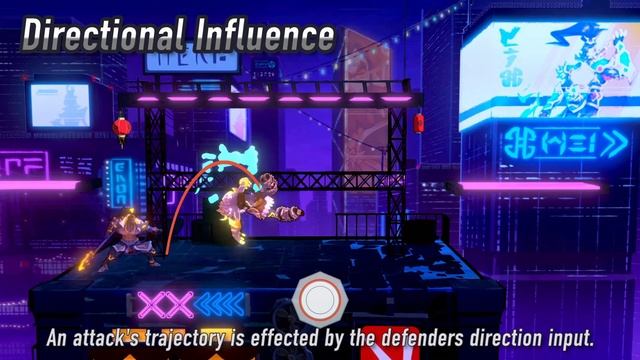 Defense ⚡ Rushdown Revolt Tutorial ⚡ Episode 4 смотреть онлайн