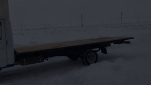 Фургон на газель 26 кубов, длина 5,3 метра. Размер.Цена.Стоимость. Кузов для газели своими руками.