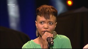 Kellylee Evans - Jazz in Marciac 2013 -HD-