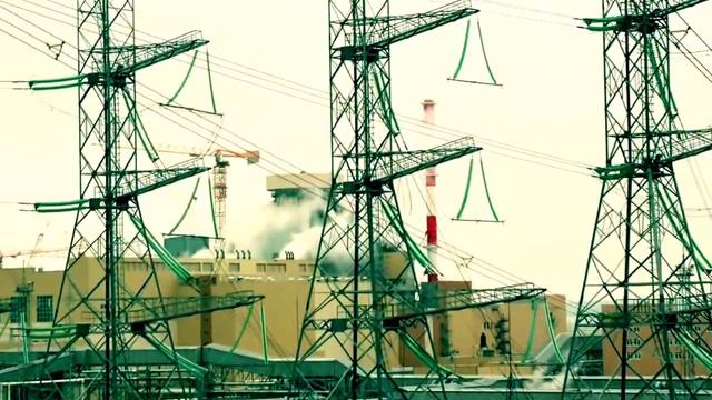 «Горячий» этап холодно-горячей обкатки оборудования (ХГО)