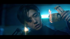 B.A.P - SKYDIVE