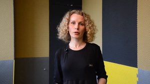 ЭВА-подложка под ламинат и паркет