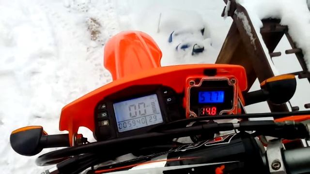 Зарядка Racer RC250XZR смотреть онлайн