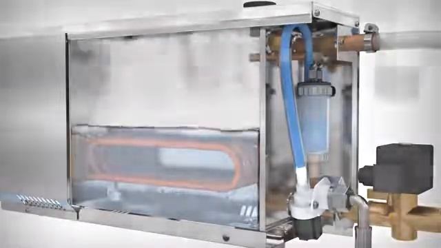 Обзор парогенераторов Harvia Helix смотреть онлайн