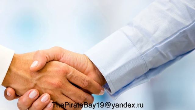 Сотрудничество с каналом "ThePirateBay" смотреть онлайн