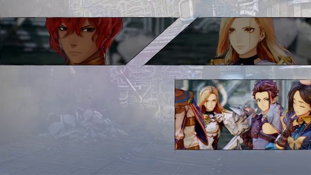 Tales of Arise - Skit 161 - Sovereign Rule смотреть онлайн