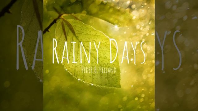 Raindrops смотреть онлайн