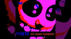 My Dark Disquiet (Instrumental)