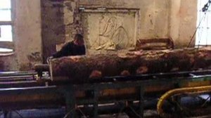 "Русское деревянное зодчество"