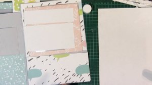 Папка для детских документов. Часть 2