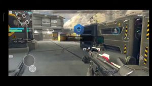Infinity Ops. киберпанк шутер. Обзор и игра