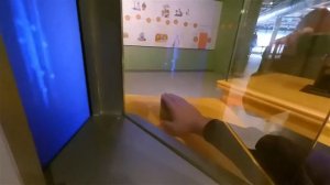 NEMO - часть 2 - Научный музей и развлекательный центр для детей и взрослых любого возраста