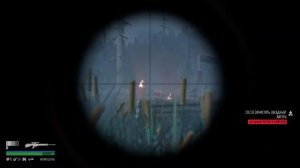 Days Gone Засадный Лагерь в Бэйр Бэй.