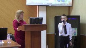 Фантастический рассказ «Сила слова»  /Миргородский И./