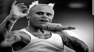 Flame-Keith Charles Flint (The Prodigy)