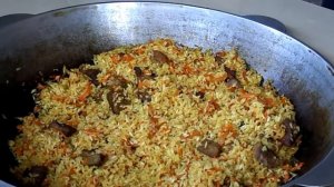 Айпетри - рассказ о татарской кухне (лагман, шурпа и т.д.)