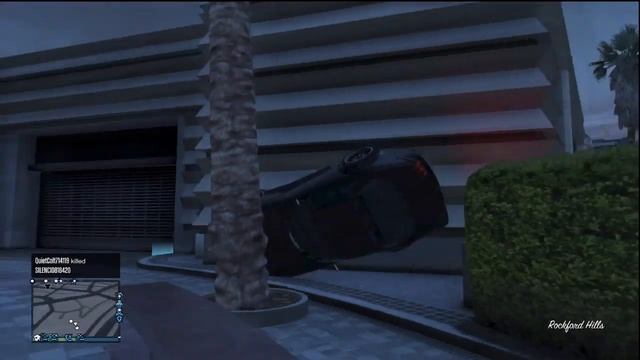 ★ GTA 5 - The Banhammer Is Coming Down! NOS Users Beware! смотреть онлайн