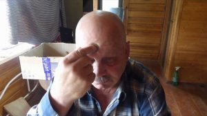 Валера Крымский и Бараномагнетизм