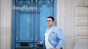 Manuel Isakov Nefesmeni Tu New Juhuri (Ты моё дыхание) на языке Джуури #горскиеевреи #juhuro