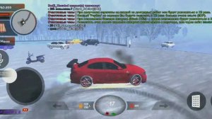 лучшая тачка для дрифта на Black Russia