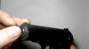 Из пневматики в сигнальное