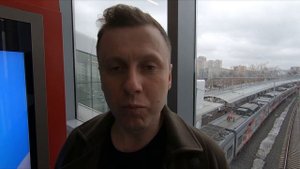 Минск-Москва I Рассказываем и показываем как пересечь границу