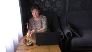 Как Правильно зажигать Свечи в Церкви и Дома .