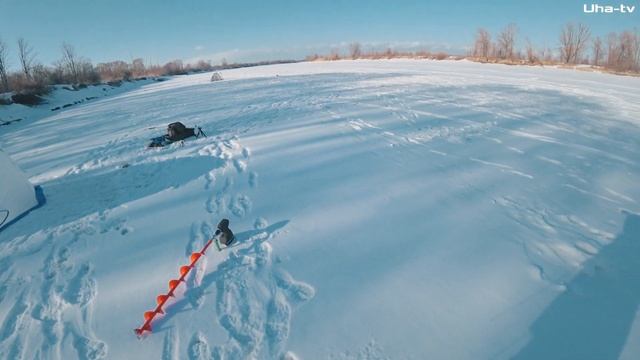 ЗИМНЯЯ РЫБАЛКА с ночевкой. Закрываем сезон подледной ловли. Готовимся к ВЕСЕННЕЙ РЫБАЛКЕ в АСТРАХАН смотреть онлайн