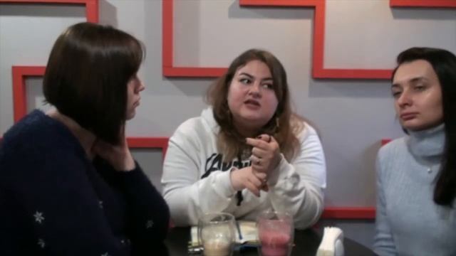 Урок 3: Почему люди пьют кофе смотреть онлайн