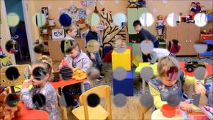 Визитная карточка детского сада