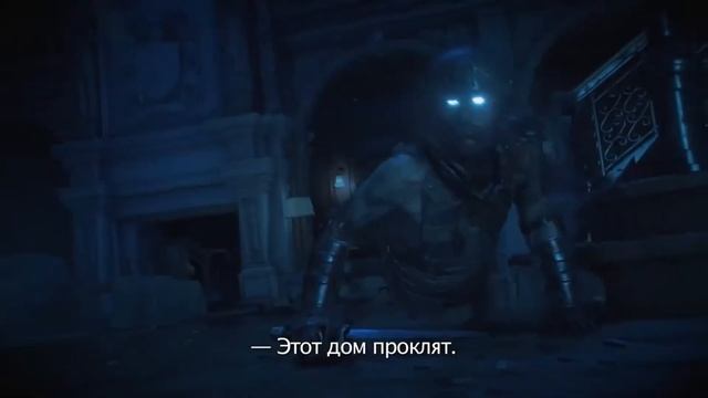 Rise of the Tomb Raider: 20 Year Celebration / на русском / правильный перевод