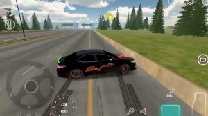 Настройка на камри 3,5 на арабский дрифт