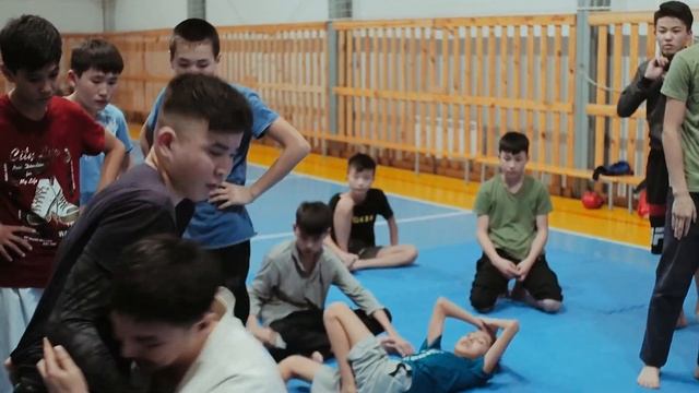 ПУТЬ СИЛЫ