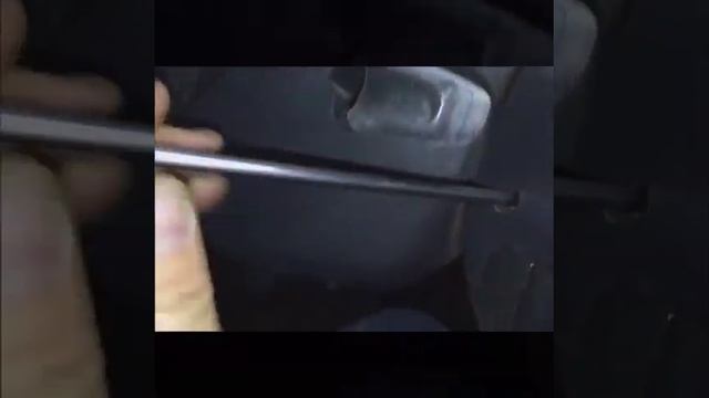 Как снять подушку безопасности Opel Combo 2001-2005 Dr.VOLANT смотреть онлайн