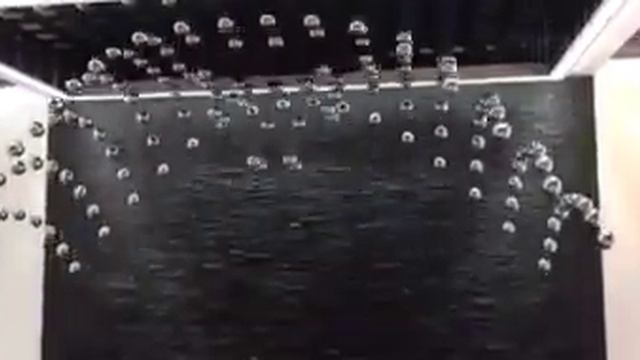 Кинетические Скульптуры на ваше Мероприятие! Заказ Робот Мода #kinetic #robotmoda www.robotmoda.ru смотреть онлайн