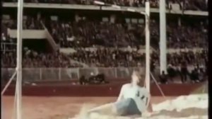 History of high jump- The Fosbury revolution (La storia del salto in alto- La rivoluzione fosbury)