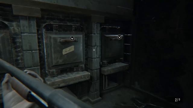 СПАСАЕМСЯ ИЗ ОСОБНЯКА БЕЙКЕРОВ - 5 советов по Resident Evil 7: biohazard смотреть онлайн