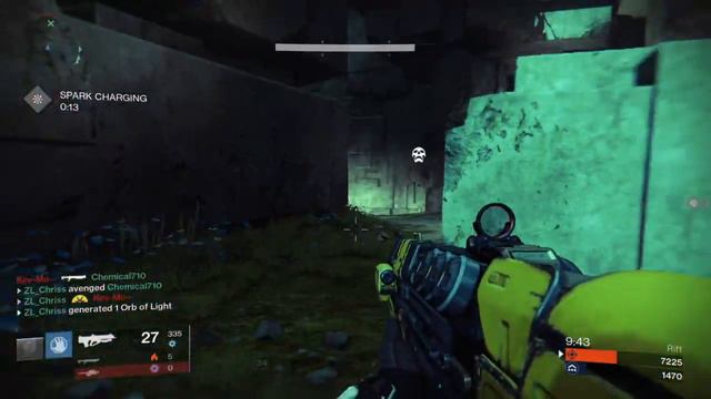 The Perfect Rift Match смотреть онлайн