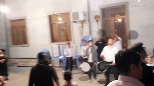 Бухарская свадьба: домотбари смотреть онлайн