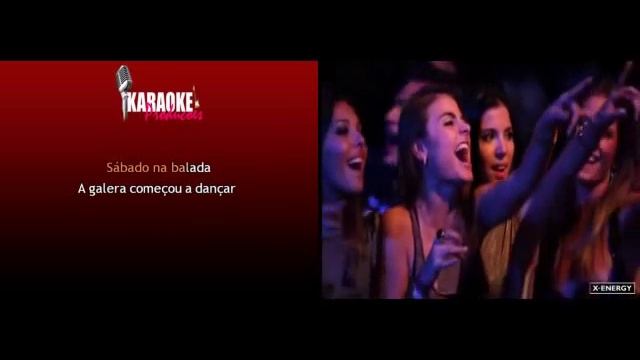 Michel Telo - Ai se eu te pego '' video + Karaoke '' смотреть онлайн