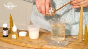 Мыло «Мёд». Как приготовить мыло своими руками