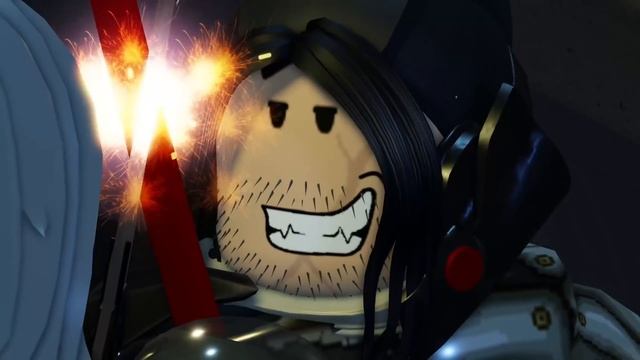 There Will Be Bloodshed ROBLOX Edition (but it's more accurate) смотреть онлайн