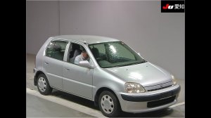 Honda Logo GA3 D13B 1999 г.в. (донор 808)