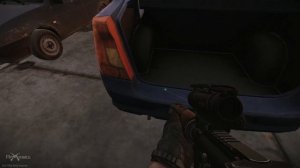 Картотека Часть 2 | Барахольщик | Escape from Tarkov