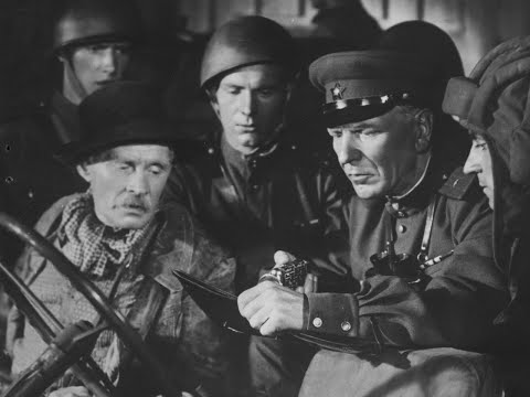 Жизнь в цитадели СССР, 1947 г.