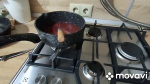 Зефирные тюльпаны . Готовим домашний зефир .