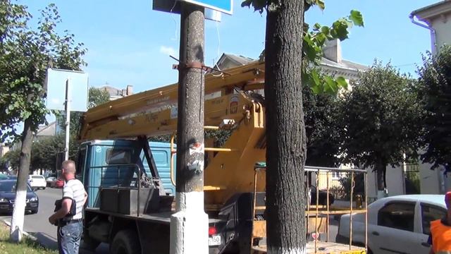 Светодиодные пешеходные знаки в Серпухове смотреть онлайн