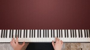 Король и Шут | Забытые ботинки | piano cover