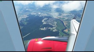 Microsoft Flight Simulator 2020