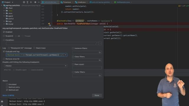 Practical Debugging at Scale - Threading - Part 7 | DebugAgent.com смотреть онлайн